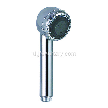 Massage Shower Handheld Chrome Plated